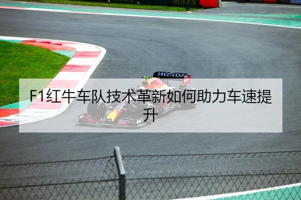 F1红牛车队技术革新如何助力车速提升
